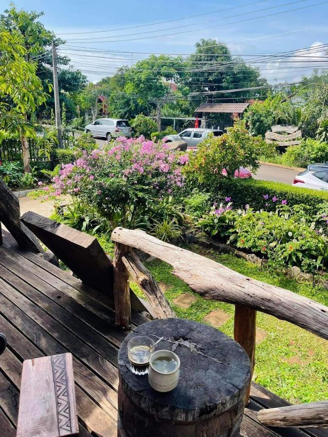 Gachilly House - Your Cozy Home In The Heart Of The Bmt City Buon Ma Thuot Kültér fotó