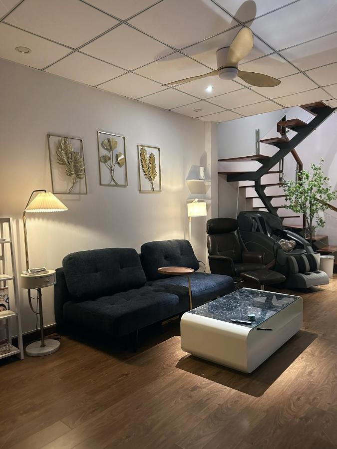 Gachilly House - Your Cozy Home In The Heart Of The Bmt City Buon Ma Thuot Kültér fotó